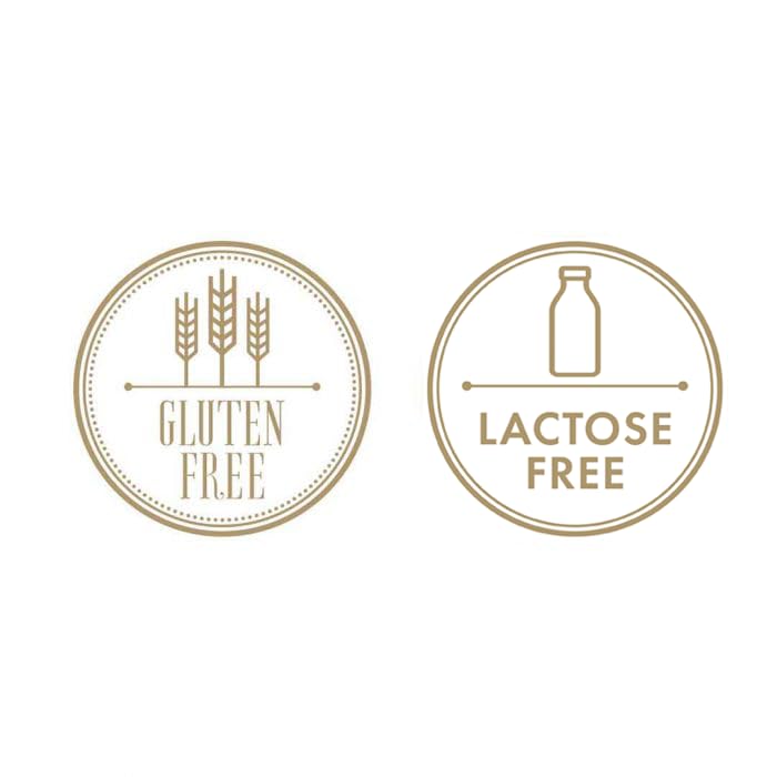 Babbi Home Bakery Baking Mixes - Premium Artisan Mixes for Cakes, Cookies, Bread & More | Easy to Use (Single Pack, Tart Mix)