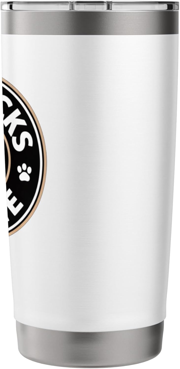 Stainless Steel Insulated Tumbler