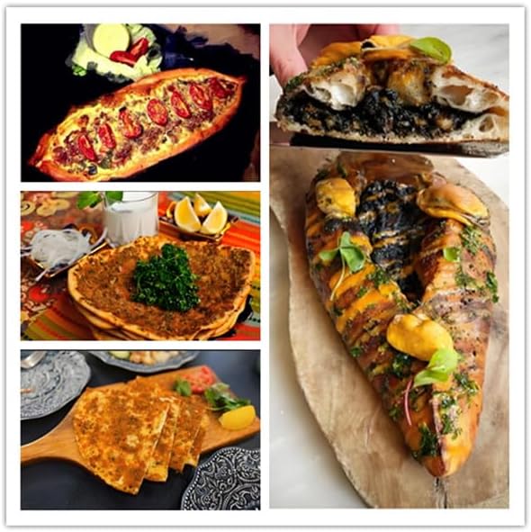 XBLDMJY Thin Rolling Pin (40 * 2cm)