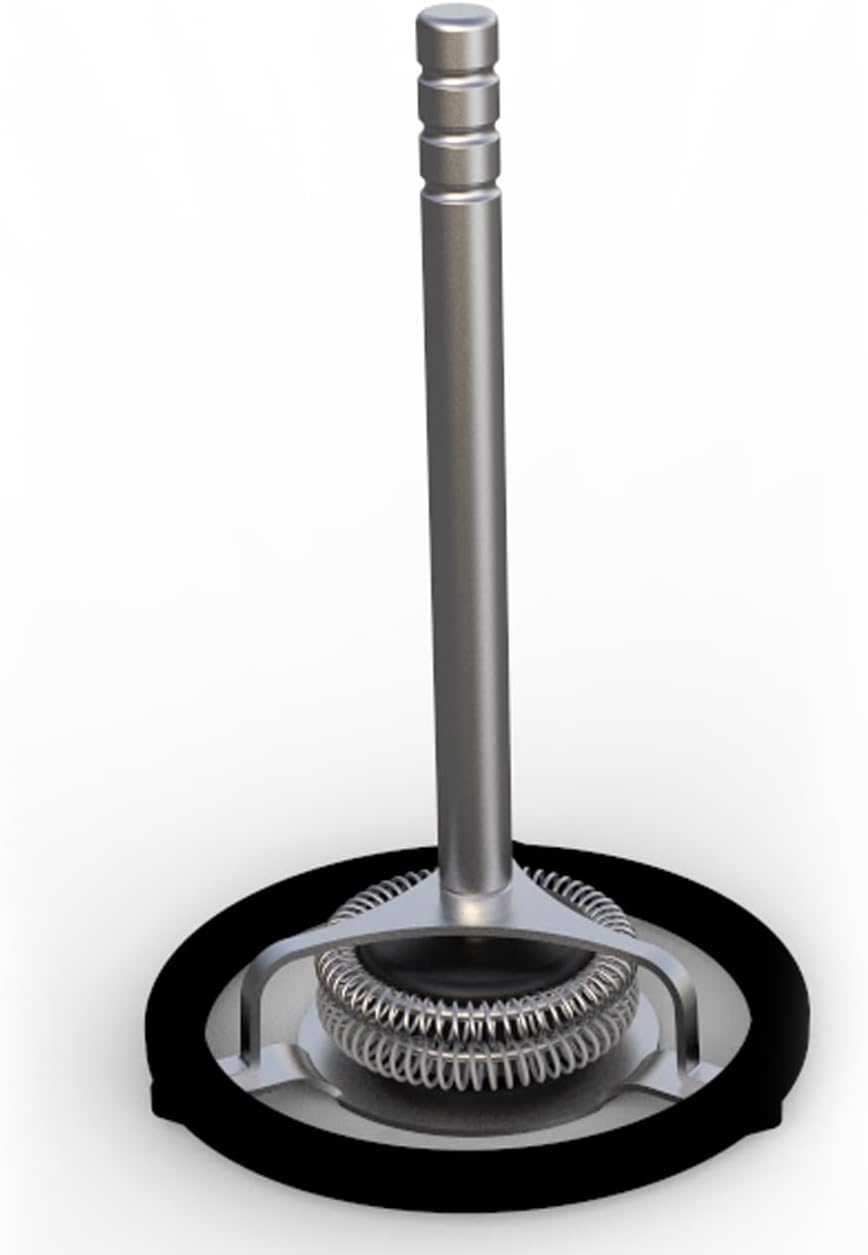 Casara 4-in-1 Electric Milk Steamer and Frother,27oz Stainless Steel Pitcher,Hot and Cold Foam Maker and Milk Warmer for Lattes,Cappuccinos,Macchiato