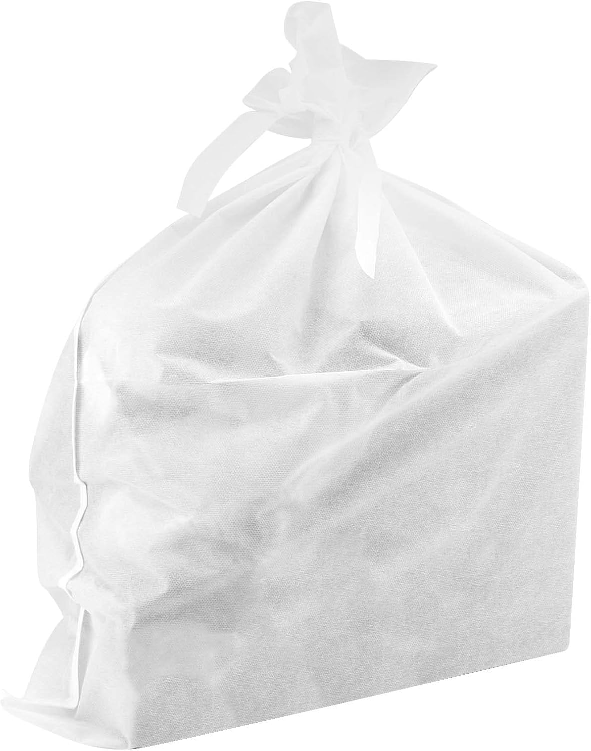 100 Pack 20 x 24 Inch Cold Brew Coffee Filters, Coffee Filter Bag Commercial Cold Brew Filters for Tea, Coffee and Spice, White