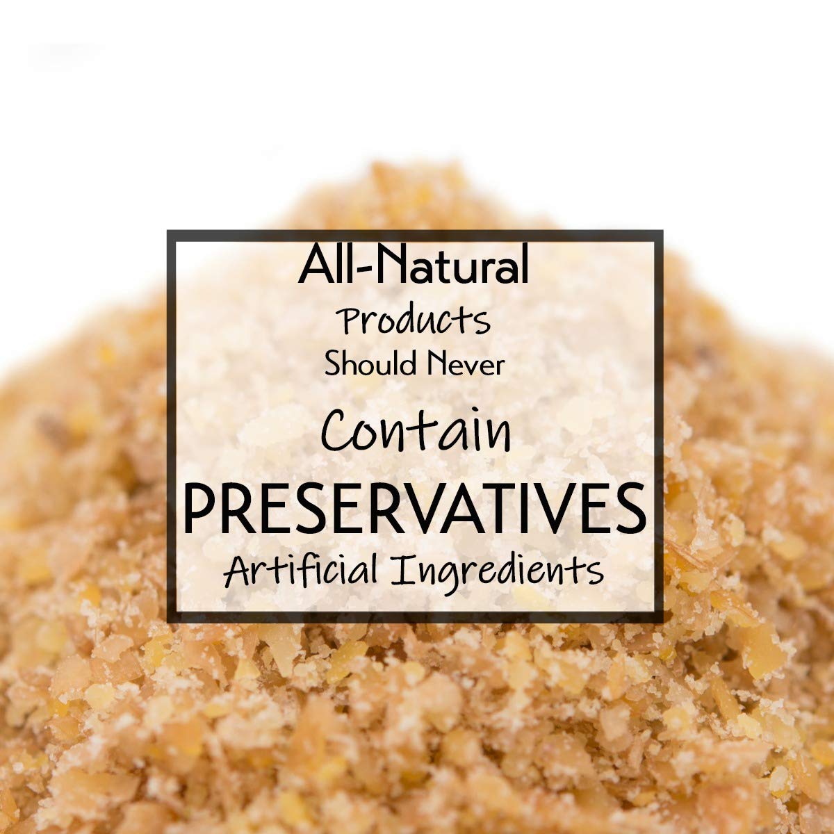 GERBS Ground Flax Seed Meal, 16 Ounce Bag, Top 14 Food Allergy Free, Non GMO, Vegan, Keto, Paleo Friendly