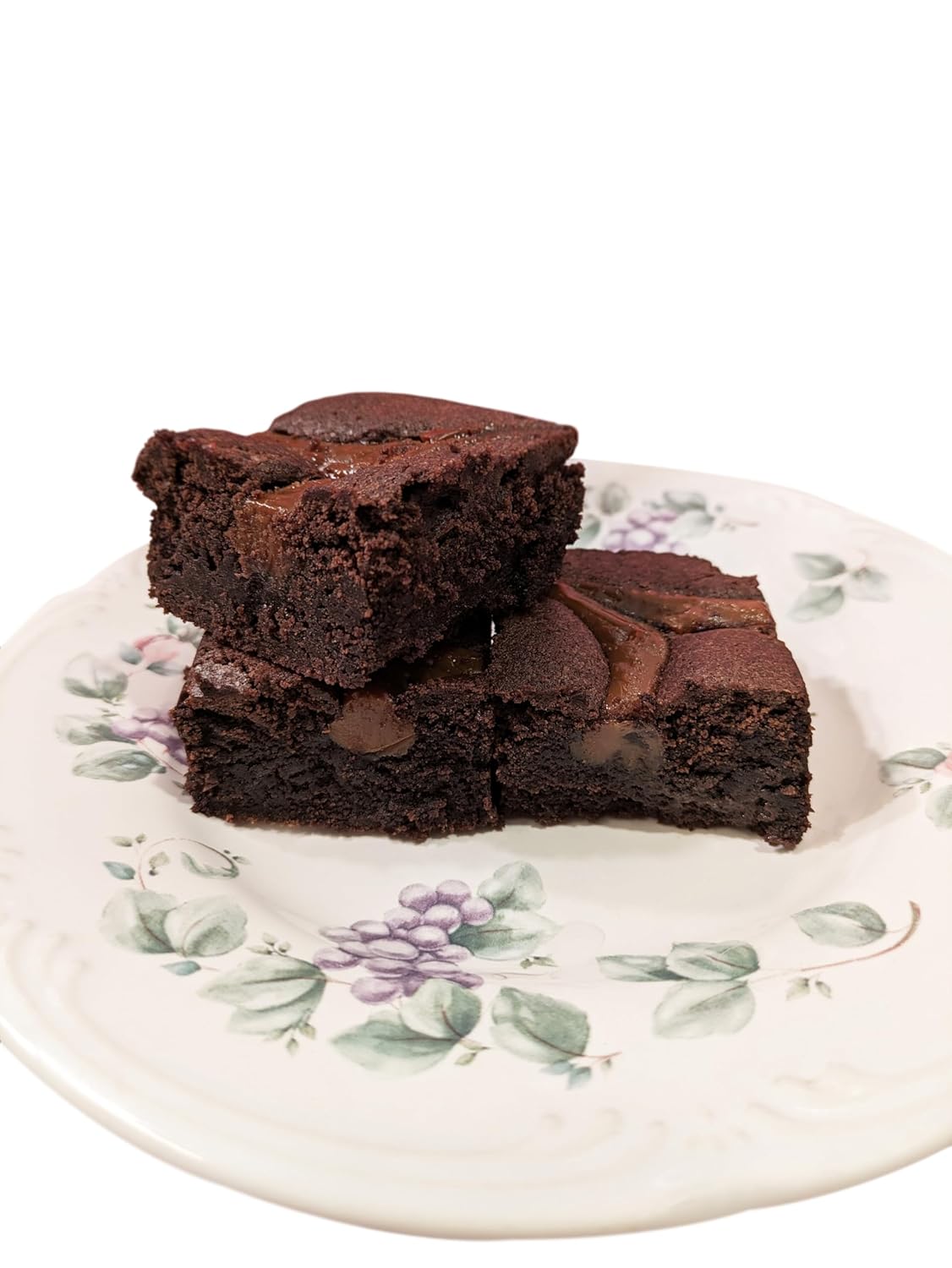 Ruth’s Caramel Swirl Cake Style Brownies 4 Dozen – Gourmet Baked Treats | Delicious Gift with The Finest Ingredients | Guaranteed to Arrive Fresh