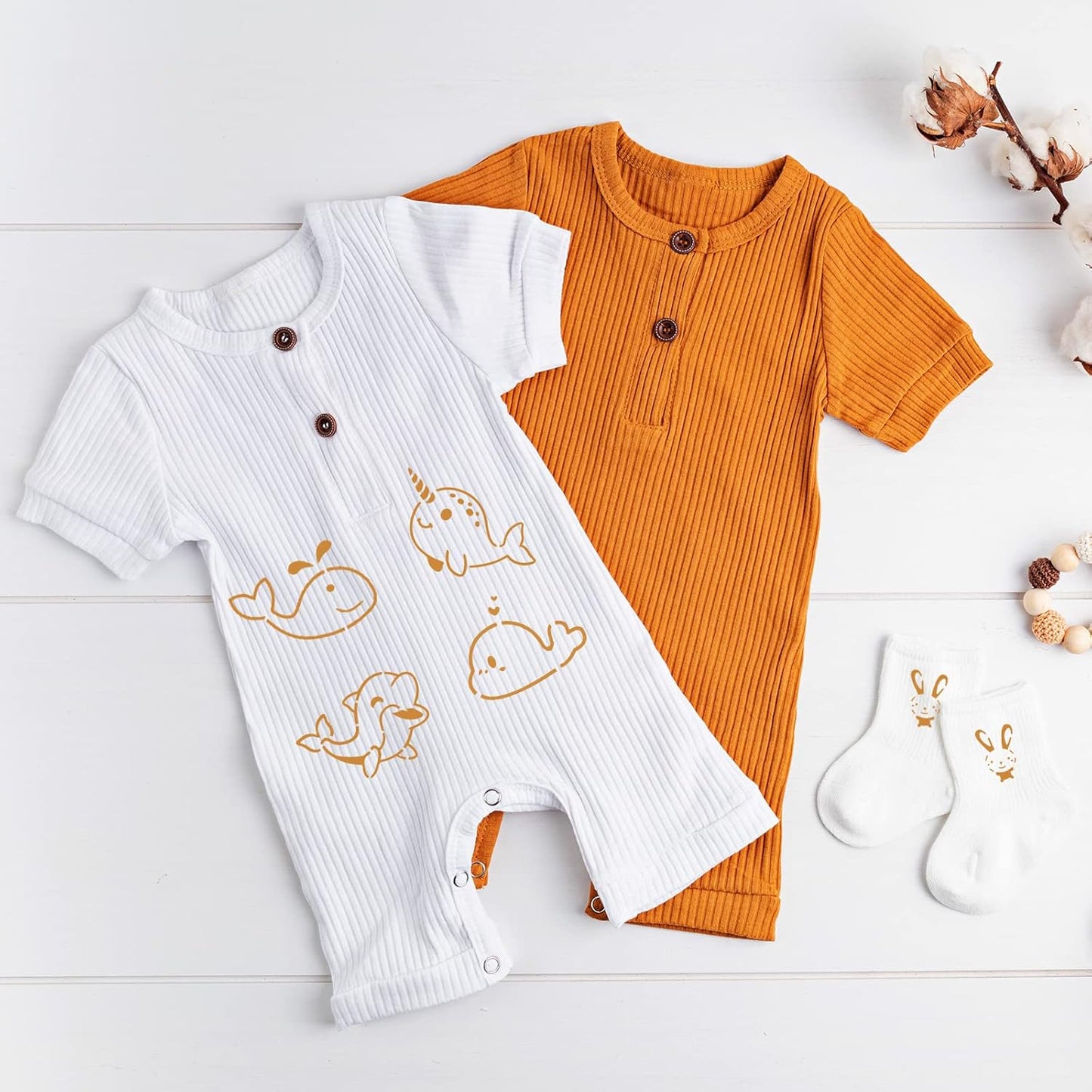 100 Pcs Stencils for Painting on Wood Reusable Stencil Crafts Drawing Templates Holiday Wall Paper for DIY Scrapbook Home 2 x 2 Inch(Cute Baby Animal Style)