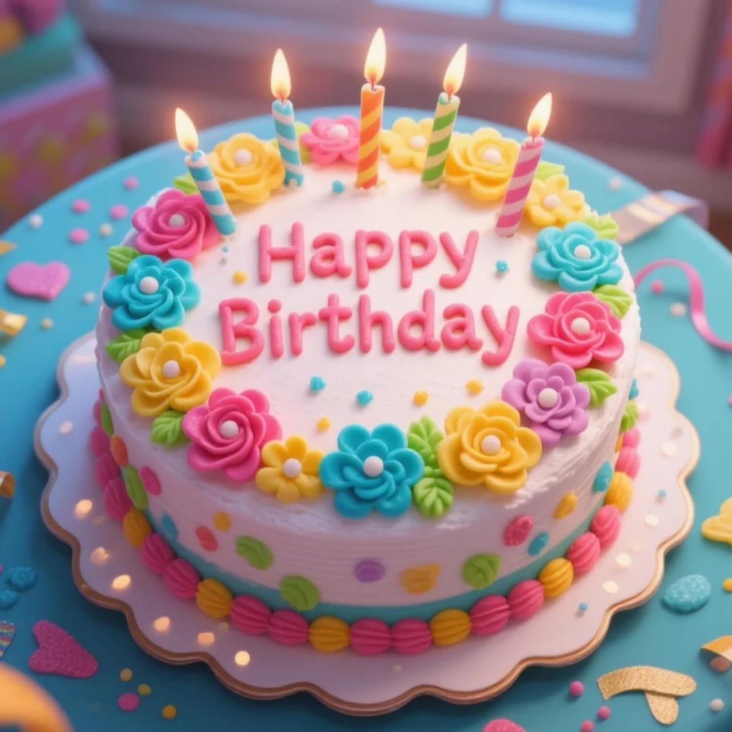 26 Inch XXL Extra Large Piping Bags - HOMIOVE 100pcs Disposable Piping Bags Thickened Pastry Bags Frosting Bags Anti Burst Cake Decorating Bags for Cake Decorating