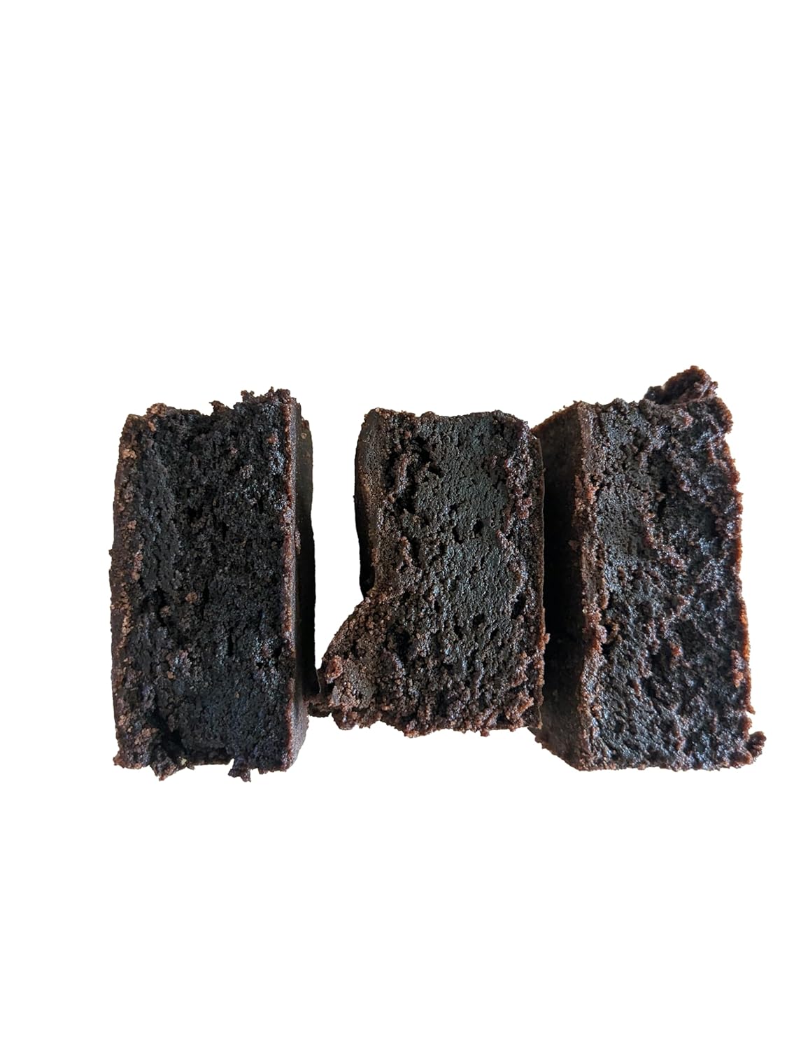 Ruth’s Classic Cake Style Brownies 1 Dozen – Gourmet Baked Treats | Delicious Gift with The Finest Ingredients | Guaranteed to Arrive Fresh