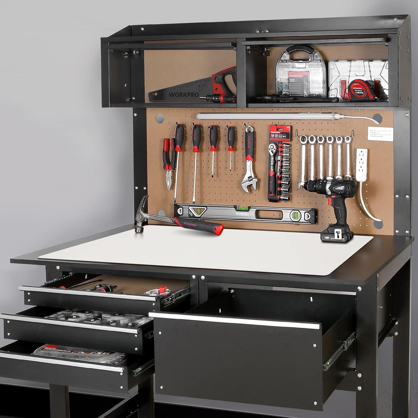 Slicone Mat Heat Resistant Mats for Countertop, Multipurpose Large Silicone Mats for Crafts Kitchen Workbench Size 36x24 inches Thick 2mm,Rolled Package,Beige