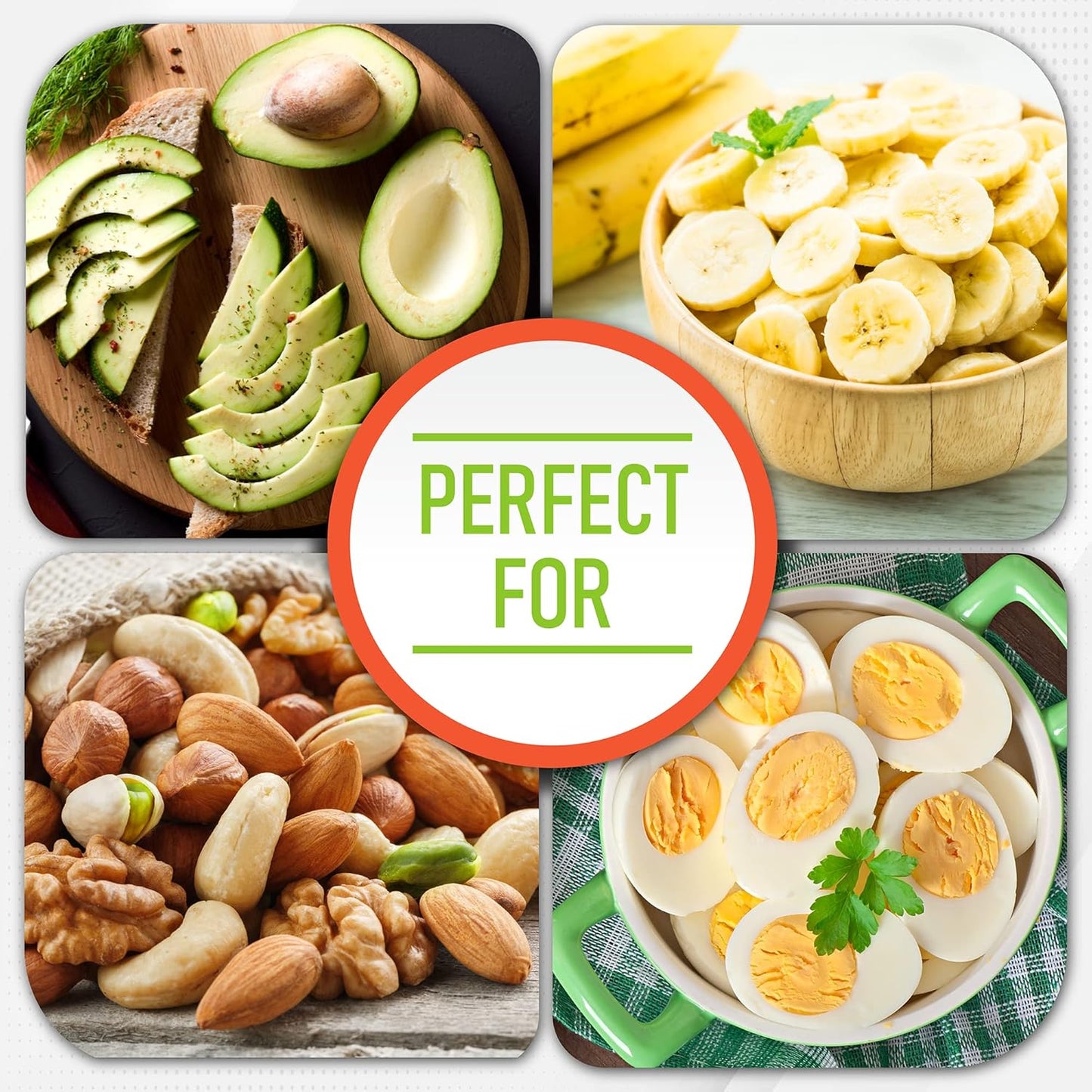 Spring Chef Dough Blender, Top Professional Pastry Cutter, Heavy Duty Baking Tool with Stainless Steel Blades, Medium Size, Red