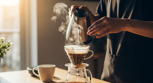 The Psychology Behind Why Coffee Tastes Better on Rainy Days