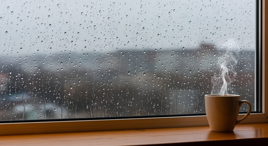 The Hidden Science of Why Your Kitchen Smells Cozier at Night