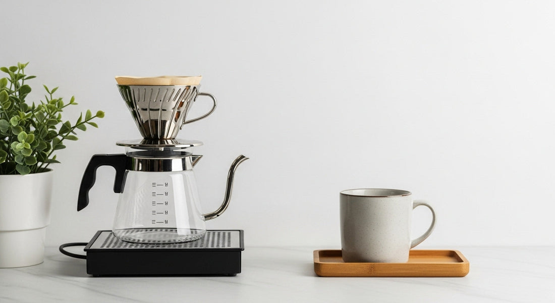 Why So Many People Think Better While Holding a Warm Cup