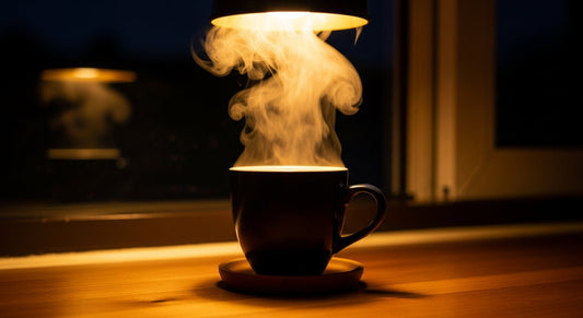 What the Way You Store Your Coffee Beans Says About Your Personality