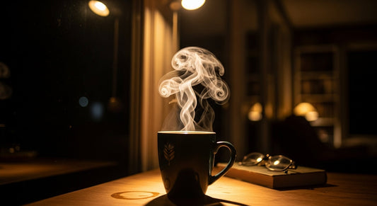 Why Homemade Whipped Cream Feels More Comforting Than Store-Bought