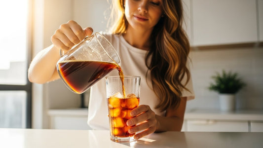 Why Cold Brew Isn’t Just for Summer