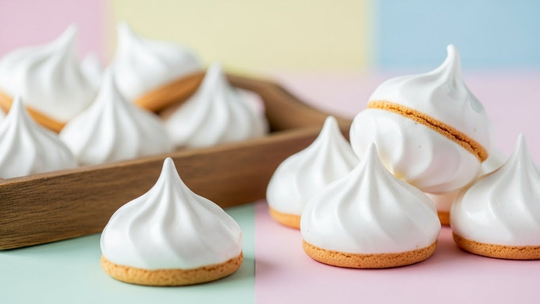 The Cozy Revival of Hot Honey in Winter Baking & Drinks