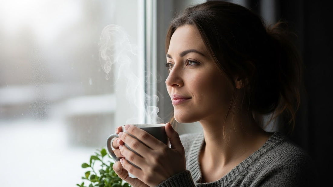 A Year-End Reflection Over a Cup of Coffee