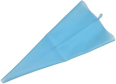 15 Pcs Christmas Decorations Piping Bags and Tips Set 13 Piping Tips Set Icing Tips Icing Piping Nozzles Set Frosting Bags Ties Cupcake Decorating Kit