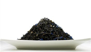 Blueberry Black Tea, Blueberry tea is richly aromatic and comes with humongous health benefits. – 1 lb. Tea