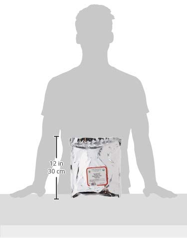 Frontier Herb Organic Assam Tea Tippy Golden FOP Certified Fair Trade, Non Irradiated, Non GMO, 16 Ounce (Pack Of 1)