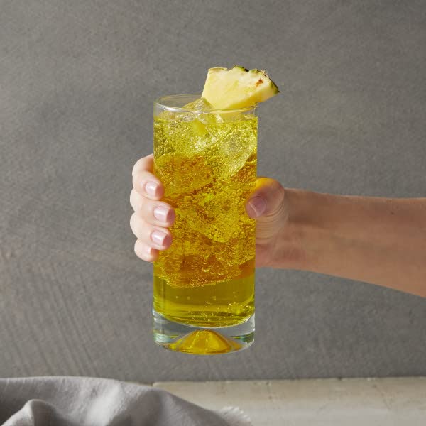 DaVinci Gourmet Classic Pineapple Syrup, 25.4 Fl Oz (Pack of 2)