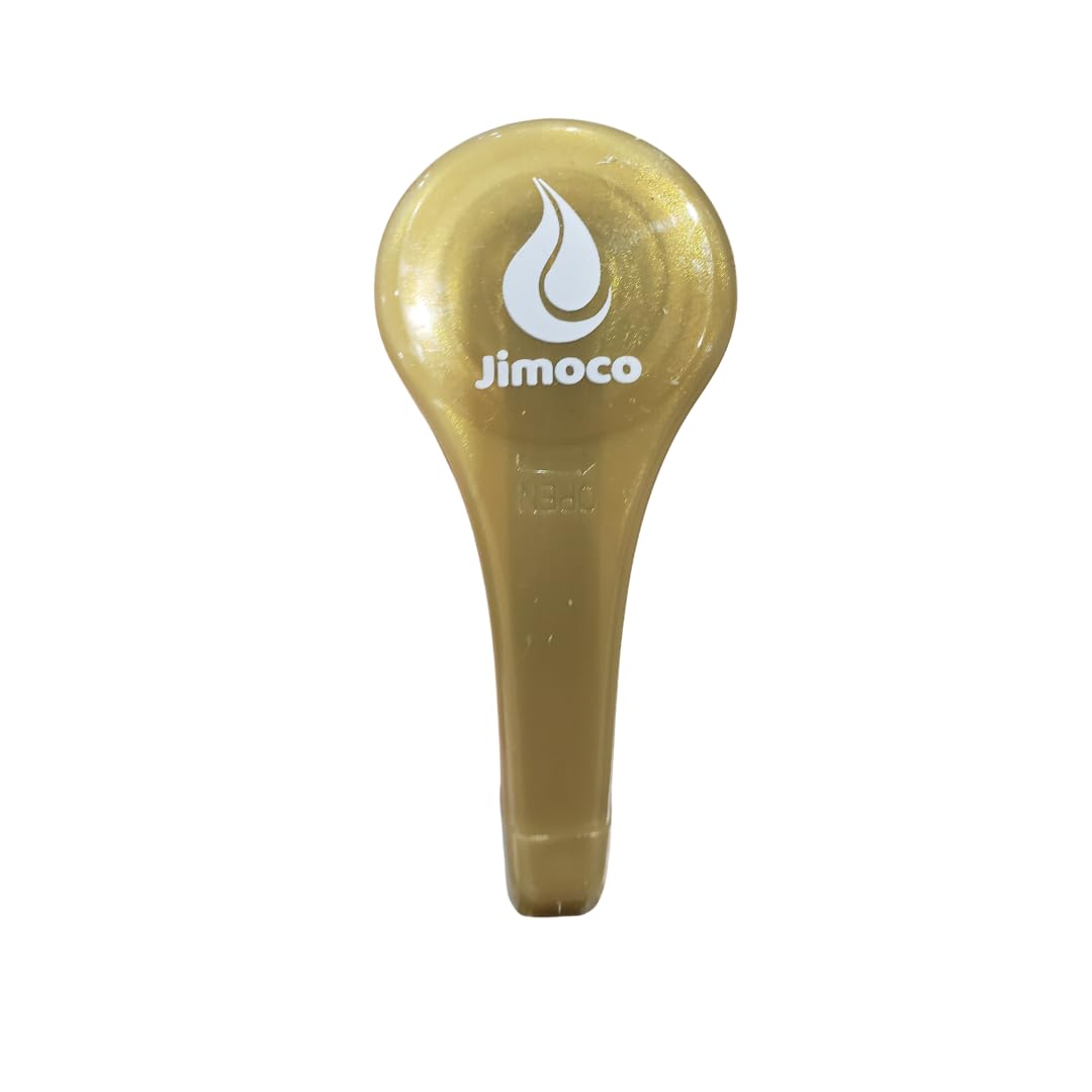 Jimoco® Syrup Pump Dispenser + Torani® Sugar Free French Vanilla Syrup, 25.4 oz - Coffee Syrup Pump & Flavoring Bundle