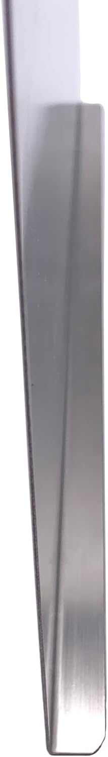 Stainless Steel Cutting Boards for The Kitchen, Suitable for Meat, Fruits, Vegetables, Bread, and Baking Large-sized Cutting Boards (40 x 30cm/15.7 x 11.8 in)