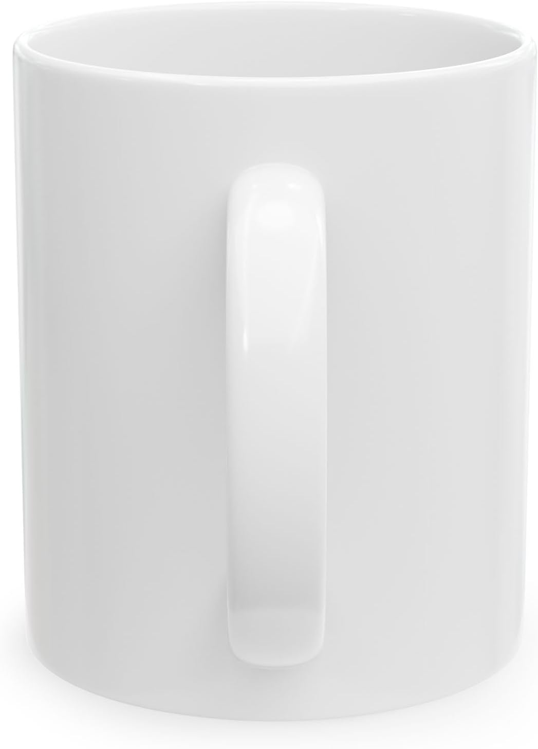 11 OZ Novelty Coffee Mugs - Christmas Gift (Share Friends)