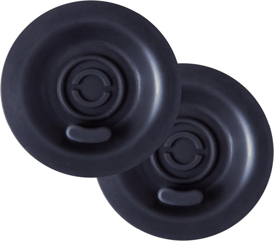 2 Pack 54mm Espresso Backflush Cleaning Disc For Breville Espresso Machines - 54mm Backflush Disc Compatible with Breville BES870XL/ BES878BSS/ BES880/ BES840XL/ BES810BSS