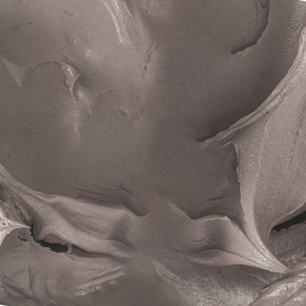 Colour Mill Oil-Based Food Coloring, 20 Milliliters Pebble