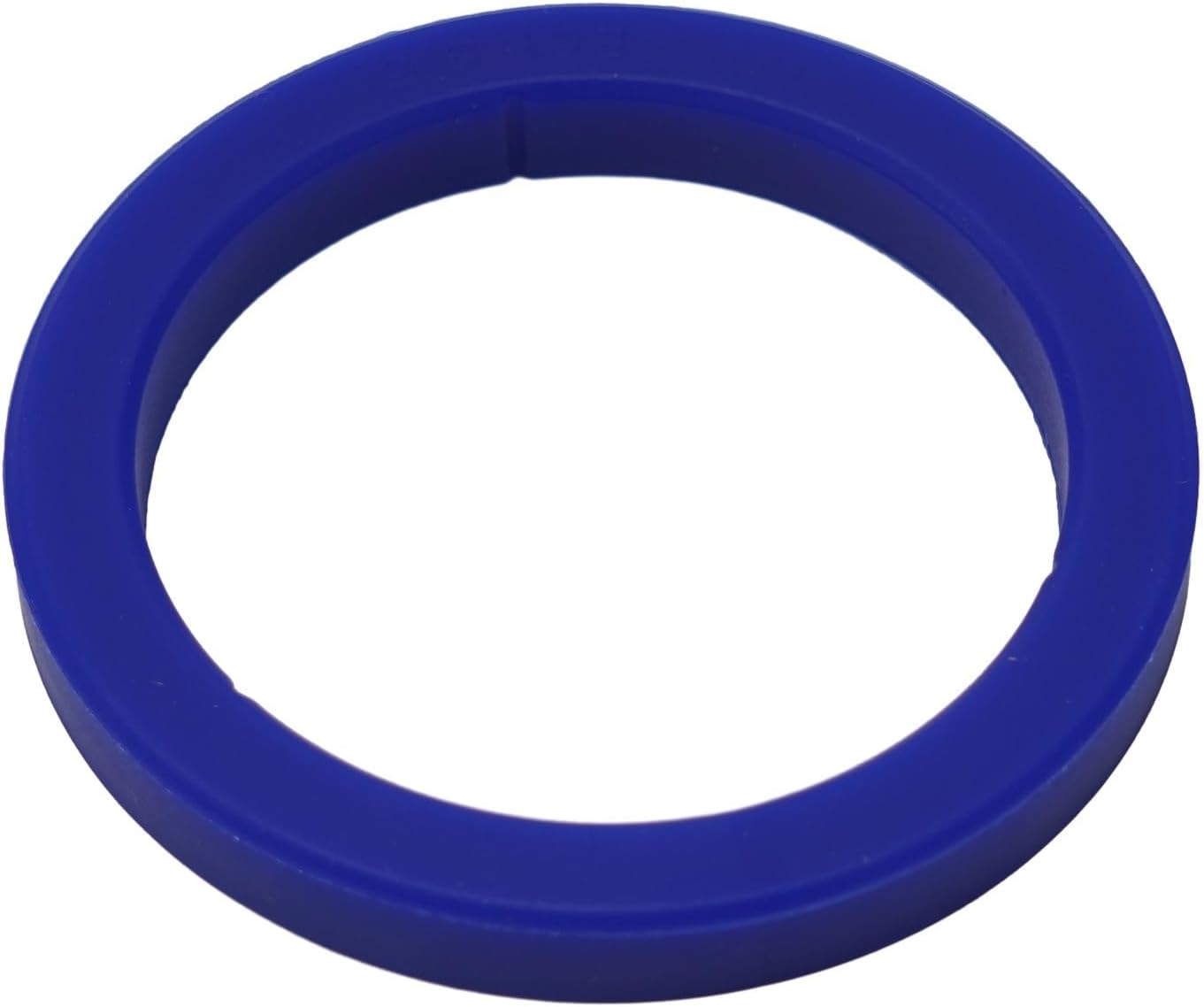 Silicone Group Head Gasket Seal Ring For Cafelat E61 Espresso Coffee Machine 58Mm ID 72Mm OD 9Mm Thick Compatible With For Gaggia VBM For Faema