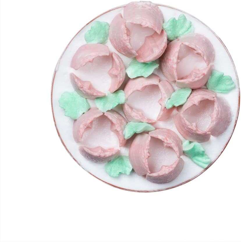 Restaurantware-Russian Piping Tip, 1 Tulip Cake Decor Piping Tip - #28, Corrosion-Resistant, Stainless Steel Decorating Tip For Frosting, Dishwashable, Decorate Cupcakes, Cakes, or Cookies