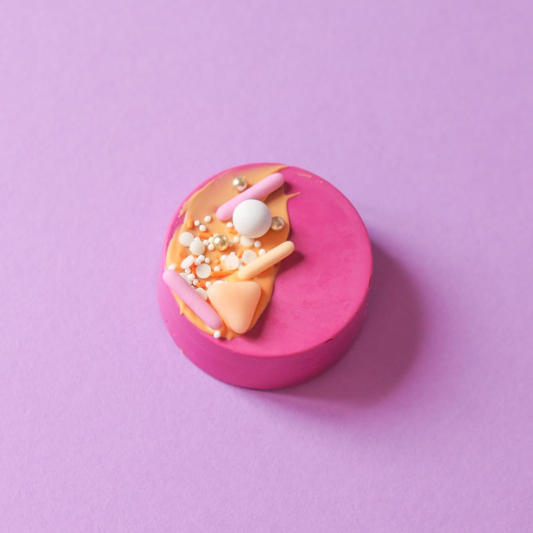 Colour Mill Oil-Based Food Coloring, 20 Milliliters Fuchsia (0.68 Fl Oz)