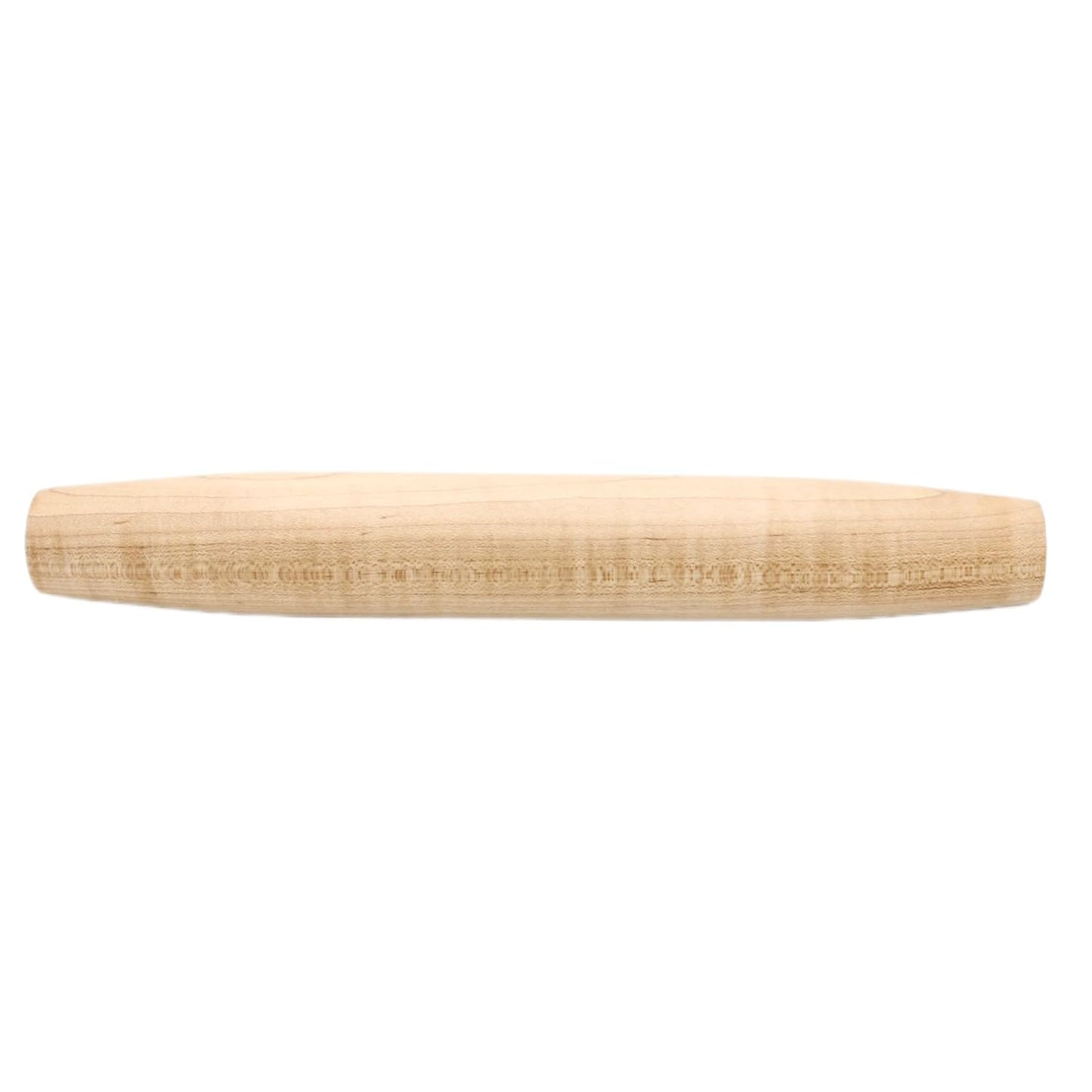 Handmade French Rolling Pin. Tapered Rolling Pin. Wooden Rolling Pin. Handmade In Kentucky. (Maple, Set (12 Inch & 20 Inch))
