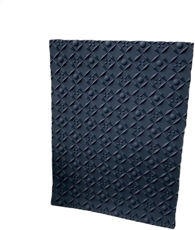 Silicone Mat Mousse Roll Dessert Swiss Roll Texture Mat Bark Love Lace Fondant Mat Baking Mould Cake Decoration