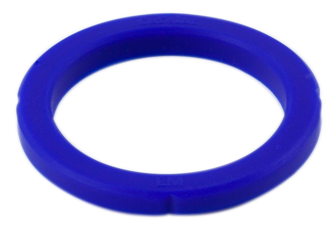 Cafelat Silicone Group Gasket (La Marzocco Blue)