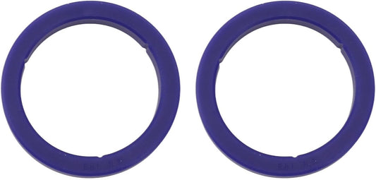 E61 Group Head Gasket 8.5mm, Silicone Seal Ring Replacement Universal E61 Group Gasket Kit