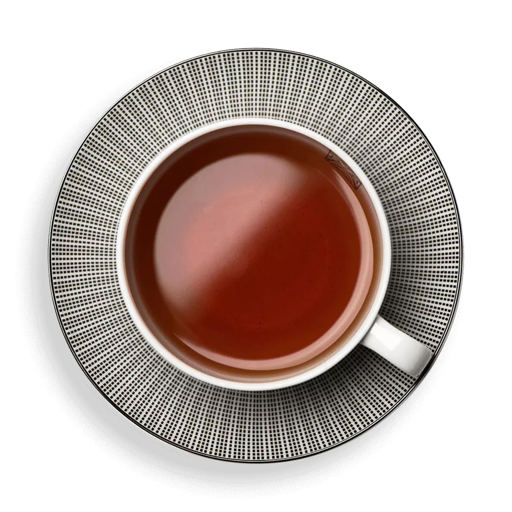 Dammann Freres Loose Leaf, Thé des Mille Collines (Chaï), Premium Gourmet French Black Tea, Blend Ginger, Cinnamon, Cardamom Flavors, 5.3 Ounce Tin