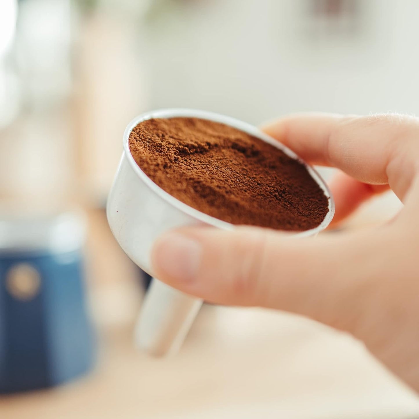 GROSCHE | Milano Moka Pot Funnel Replacement | (6 Cup) Funnel Filter | Espresso Maker | Filter Basket for Stovetop Espresso Makers | Coffee Maker