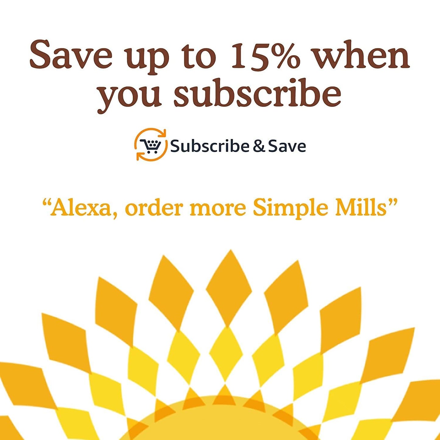 Simple Mills Almond Flour Pancake & Waffle Mix, Pumpkin - Gluten Free, Plant Based, Paleo Friendly, Breakfast 10.7 Ounce (Pack of 1)