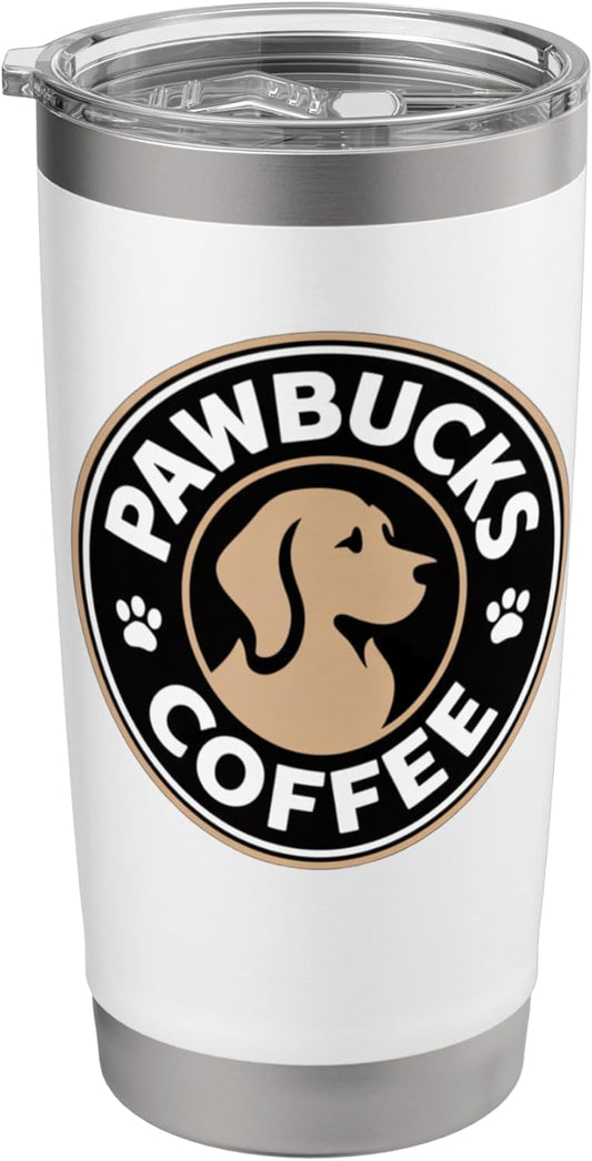 Stainless Steel Insulated Tumbler