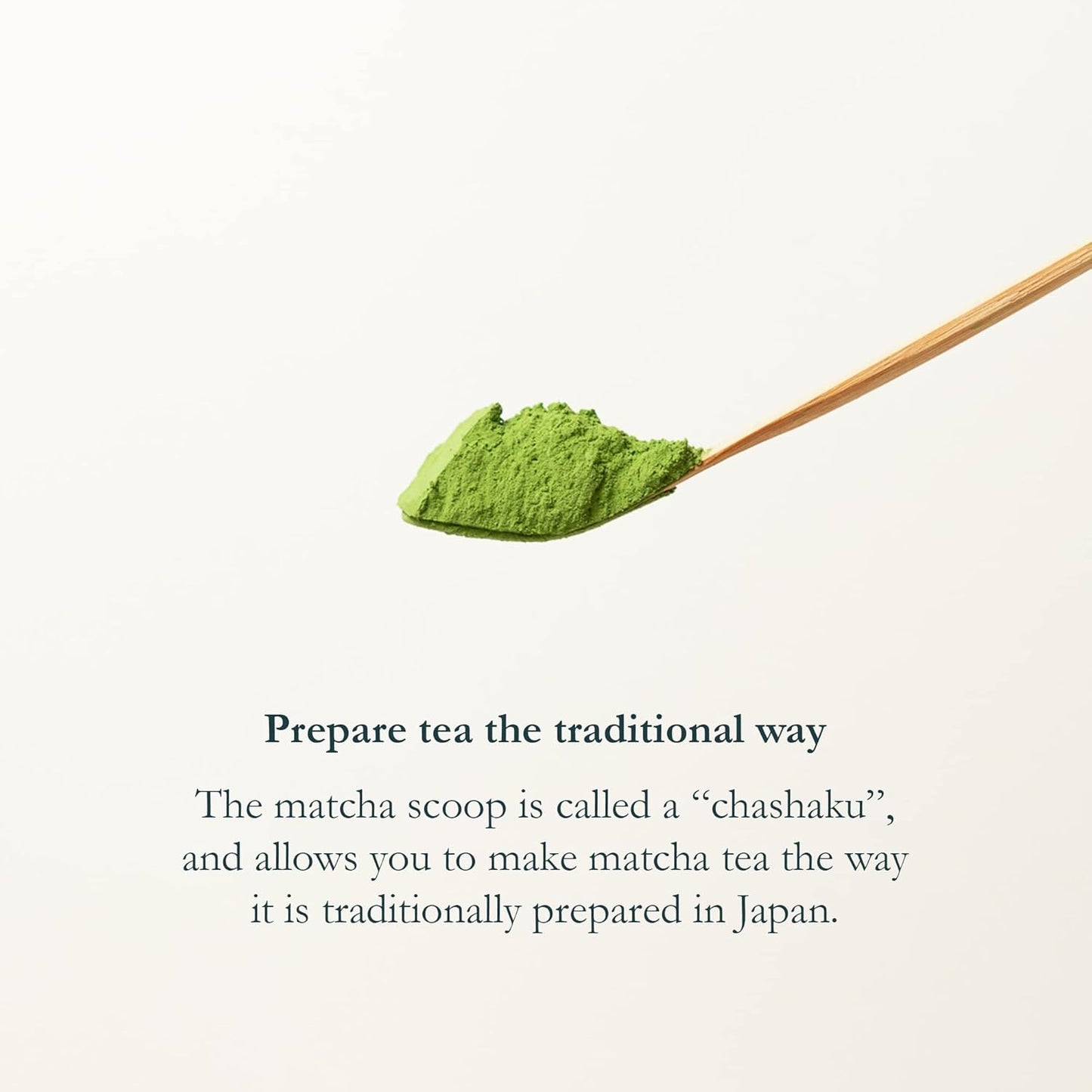 Naoki Matcha Japanese Bamboo Whisk (Chasen) Matcha Set for Traditional Matcha Tea Preparation