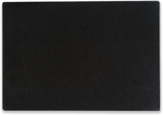 Koville Black Marble Cutting Boards for Kitchen Countertop, Natural Marble Cutting Board Pastry Board Cheese Boards for Home Kitchen Decor, Stone Chopping Serving Tray for Charcuterie