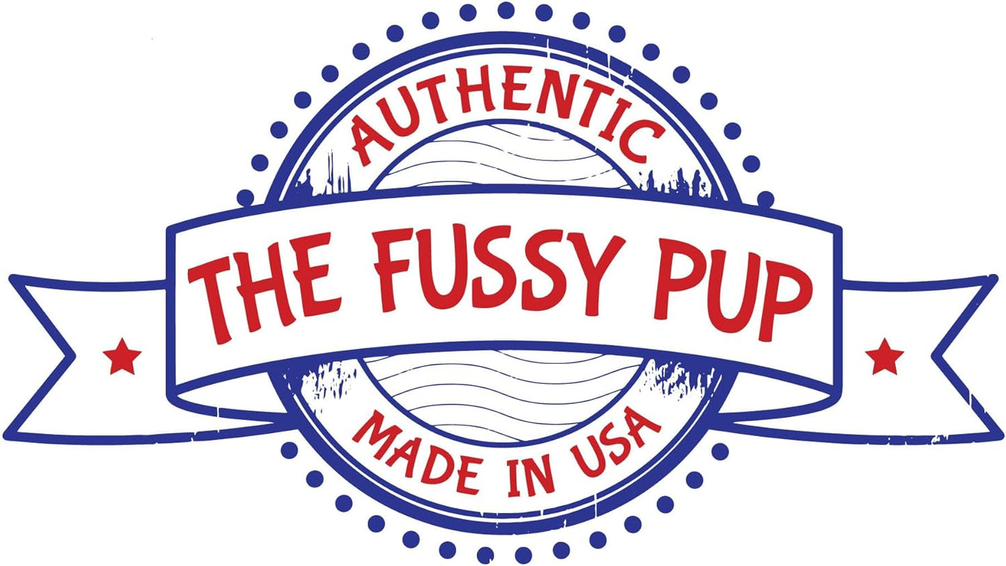 Whimsical Christmas Tree Cookie Cutter 5.5 Inch Handcrafted in USA by The Fussy Pup