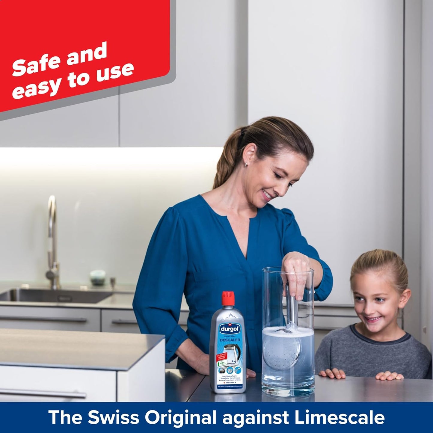 Durgol Universal, 25.4oz, Pack of 2