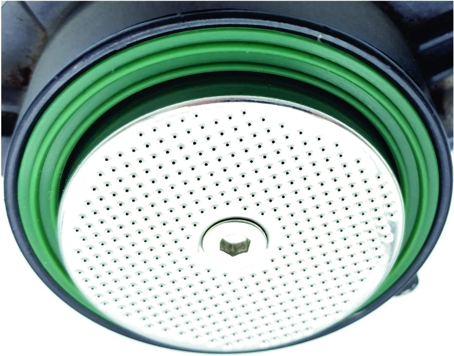 MacMaxe 54mm Silicone Steam Ring Gasket for Breville & Sage Barista Express/Pro/Touch – Group Head Seal for BES870XL, BES878, BES880, BES840, BES810, BES500 – SP0001474, SP0025526, BES860XL/02.6 (1)