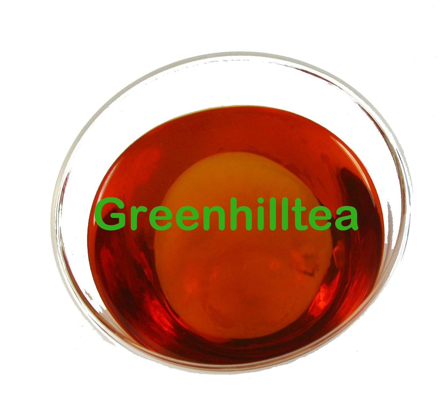 Greenhilltea organic lapsang souchong black tea loose leave tea smoke tea 4 OZ …