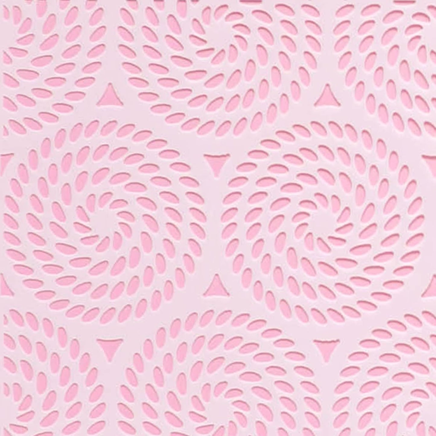 Large and Tall Cake Decorating Stencil (Contra)