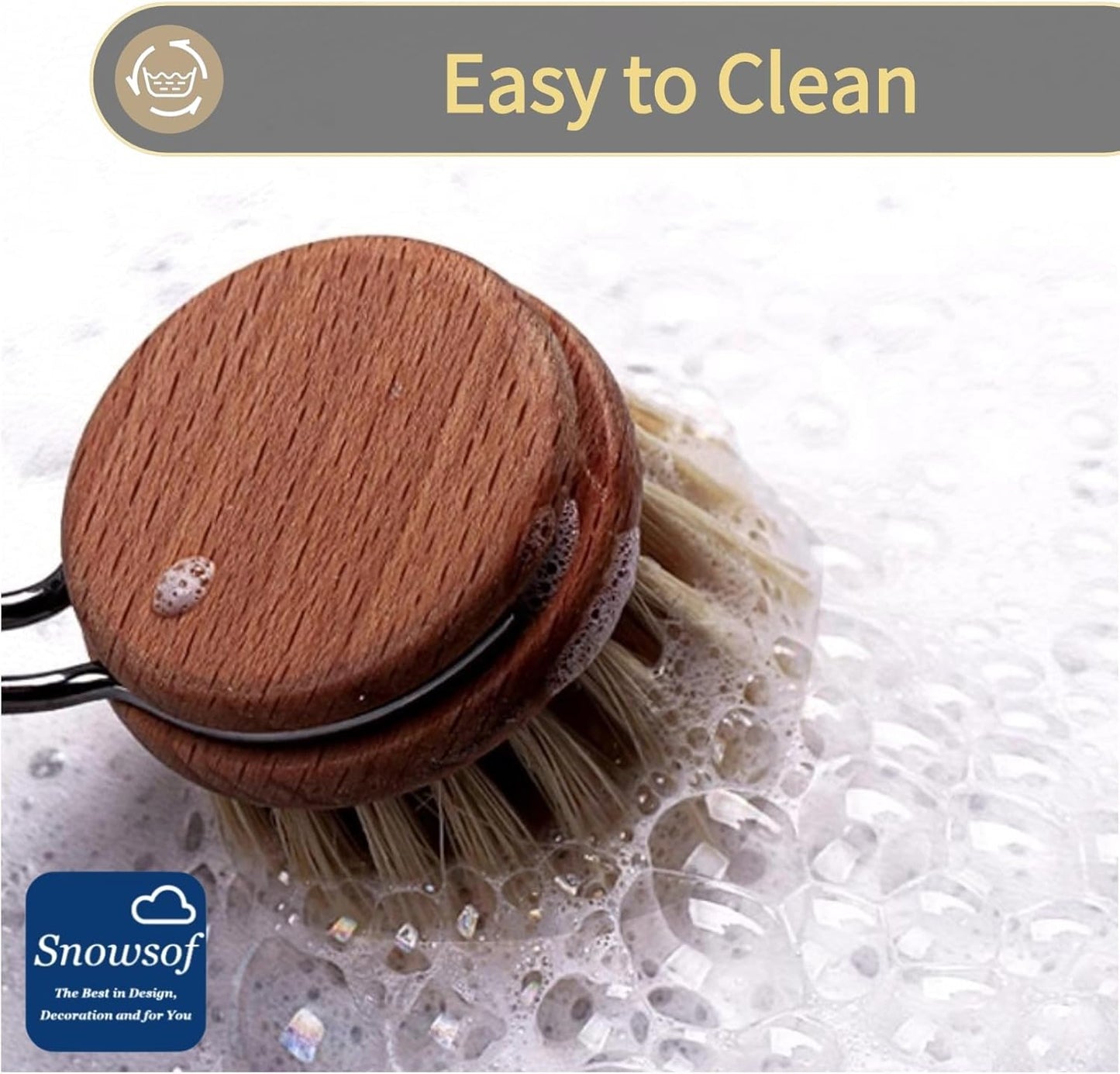 Dish Drying Mat - Absorbent Countertop Mat for Coffee Maker, Expresso Machine, Kitchen Use (03,16''×20'')