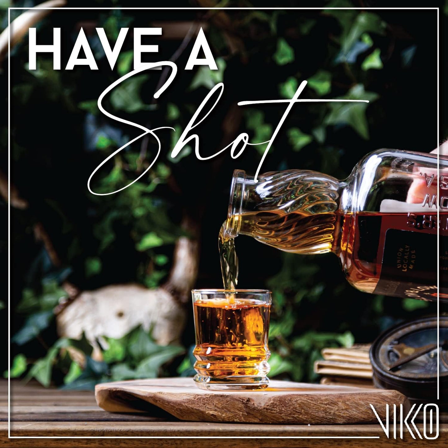 Vikko Shot Glasses, 2.75 Ounce Shot Glass Set of 12 Small Liquor and Spirit Glasses, Durable Tequila Shot Glasses For Alcohol and Espresso Shots