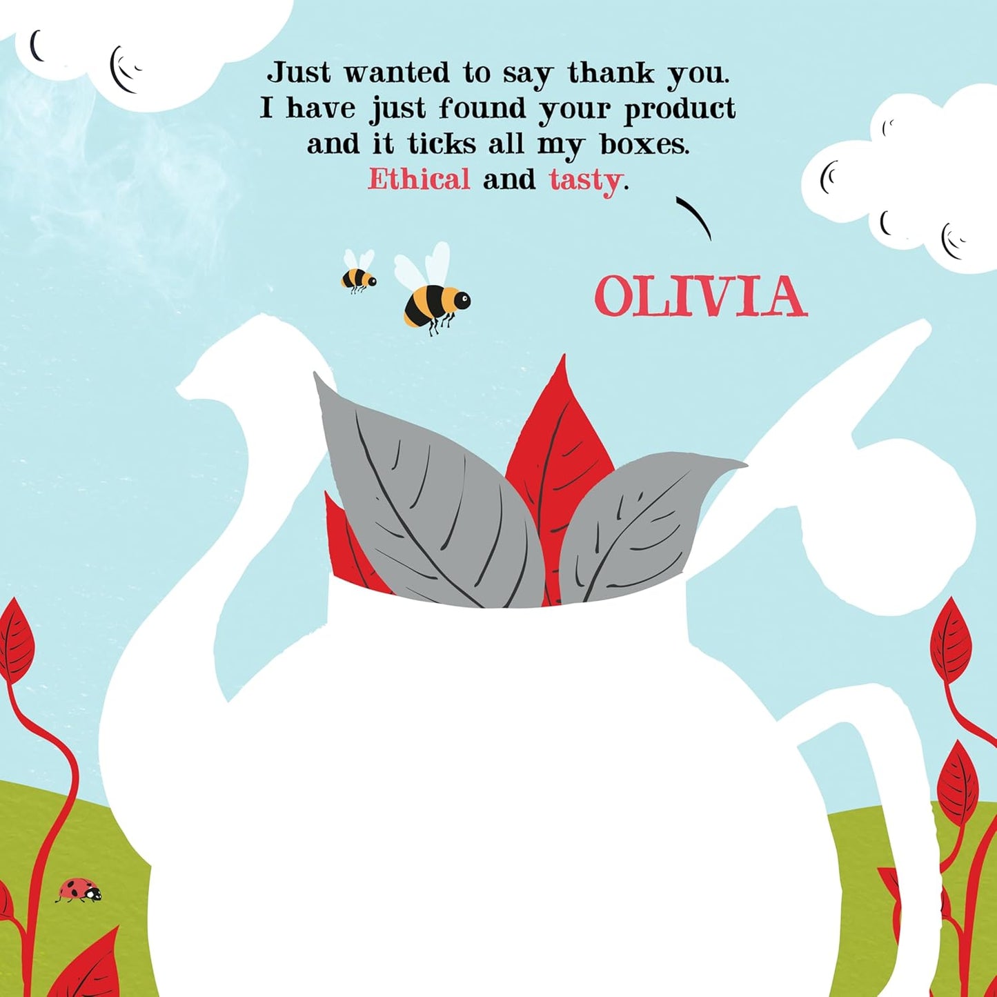 Clipper Tea, English Breakfast Assam Blend, Fairtrade, Organic, Plant-Based, Caffeinated British Tea, 1 Pack, 80 Unbleached Tea Bags